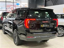 جي ام سي يوكون